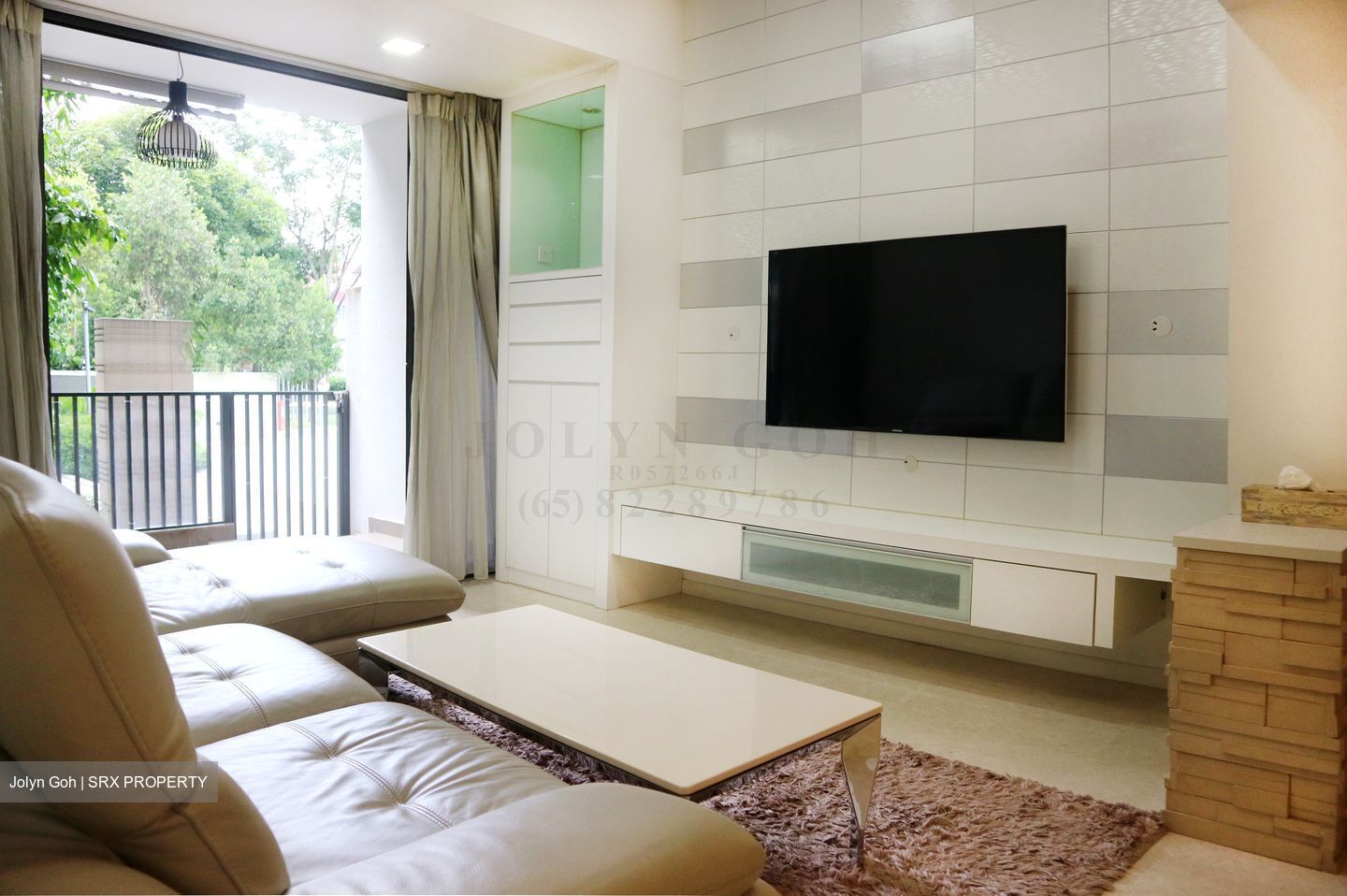 Terrene At Bukit Timah (D21), Condominium #606452031